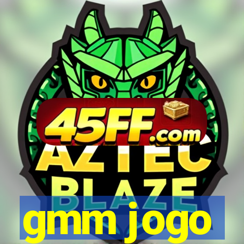 gmm jogo